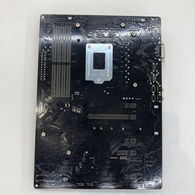 【福山ココローズ店】中古  ASRock H170 Pro4 (H170 1151 ATX DDR4) 131009 