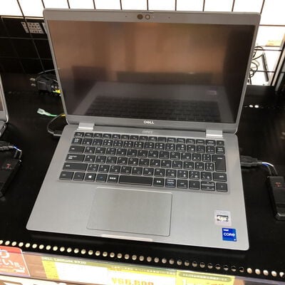 【姫路店】中古  DELL Latitude 5320 (Intel Core i7 1185G7 3.0GHz/16GB/SSD256GB/-/-/13.3/1920x1080/Wi-Fi/WEBCAM/W11H64) 176585 