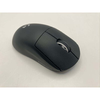 【仙台店】中古  Logicool PRO X SUPERLIGHT Wireless Gaming Mouse G-PPD-003WL-BK 146967 