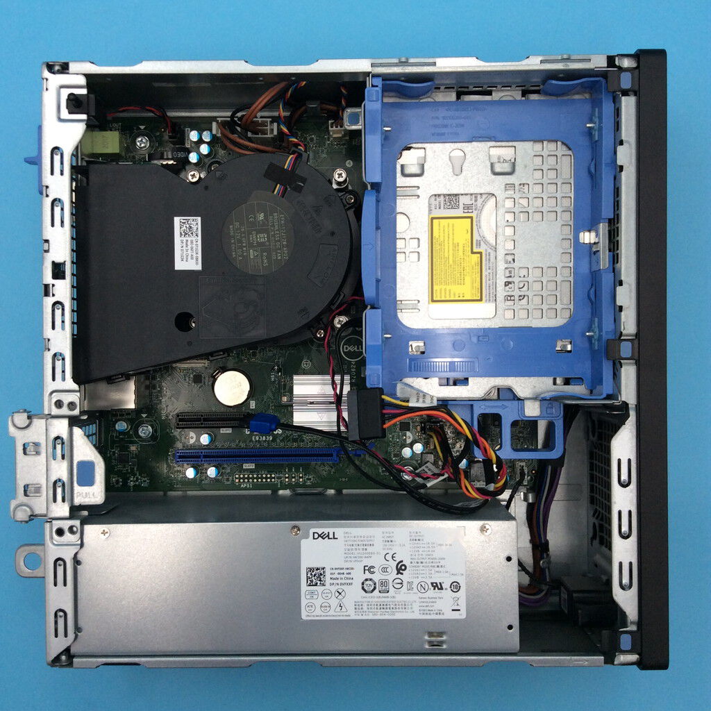 中古 DELL Optiplex 5080(i5 10500/8GB/SSD256GB/W11P) 3410013714
