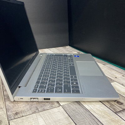 【広島店】中古  HP EliteBook 640 G10(Intel Core i5 1335U/16GB/SSD512GB/なし/オンボード/14/1920x1080/Wi-Fi/W11H64 MAR) 170027 