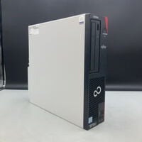 中古  富士通 FMVD4501CP (INTEL Core i3 9100/8GB/SSD500GB/DVD-ROM/なし/W11P) 5370001372 