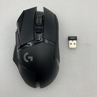 中古  Logicool G502WL (無線 ゲーミングマウス 11ボタン) 146972 