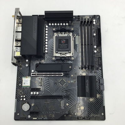 【白山FM松任店】中古  ASRock B650 PG Lightning WiFi (B650 AM5 ATX DDR5) 4950001694 