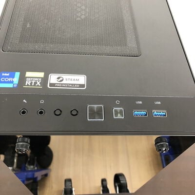 【長野稲里店】中古  GALLERIA CRA7C-R48 5110000899 