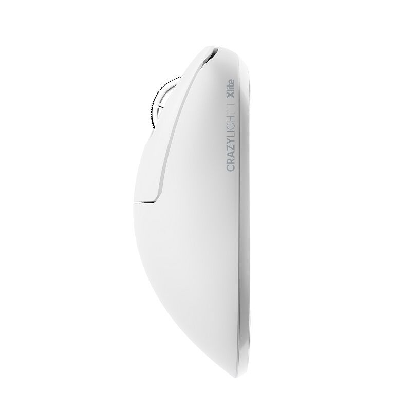 Pulsar Xlite CrazyLight Mini Uyuni White (PXLCL102) ｜ パソコン