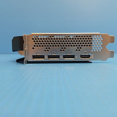 【大須店】中古  ASRock B570 CL 10GO (Intel Arc B570 10GB) 200665 