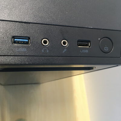 【博多店】中古  自作PC(Ryzen 9 3900X/32GB/SSD1TB+1TB/RTX2080Ti) 3310005358 