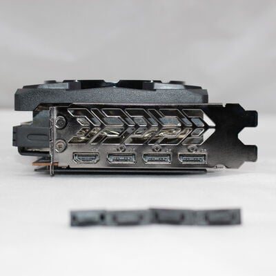 【通販センター】中古  ASRock Radeon RX 6800 Phantom Gaming D 16G OC（RX6800 16GB） 3480034415 