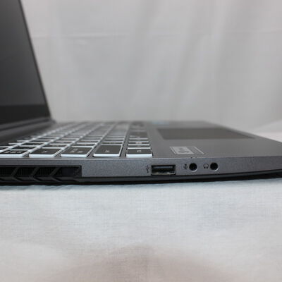 【津ラッツ店】中古  THIRDWAVE GALLERIA RL7C-R35-5N 190693 