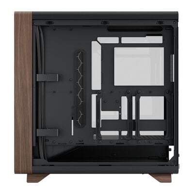 Fractal Design  Summit Black TG Light Tint FD-C-SUM1A-04 (E-ATX ガラスパネル ブラック) 