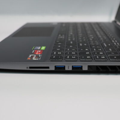 【札幌店】中古  GALLERIA GR2060RGF-T(Ryzen 7 4800H/16GB/SSD512GB/光学ドライブなし/RTX2060 6GB/15.6インチ/1920*1080/W11H) 3210015798 