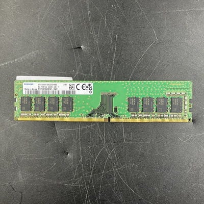 【大須店】中古  PC4-25600 8GB デスクトップ用 140727 