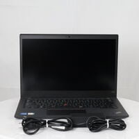 中古  Lenovo ThinkPad T14s Gen 2(Intel Core i5 1145G7 2.60GHz/16GB DDR4/SSD256GB/-/オンボード/14/1920x1080/Wi-Fi/WEBCAM/W11H/VBT) 203329 