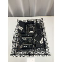 中古  MSI PRO X670-P WIFI (X670 AM5 ATX DDR5) 152474 