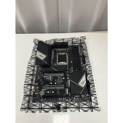 【秋葉原本店】中古  MSI PRO X670-P WIFI (X670 AM5 ATX DDR5) 152474 