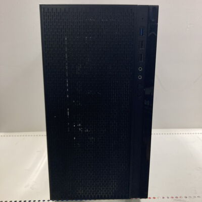【大宮店】中古  Original PC(Intel Core i3 12100F/16GB/SSD256GB/なし/NVIDIA GeForce GTX 1080 8GB/W11H64 MAR) 175857 