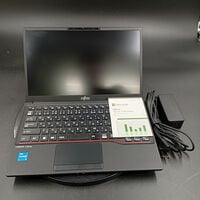 中古  FUJITSU LIFEBOOK U6312/K (INTEL Core i5 1245U /16GB/SSD256GB/-/オンボード/13.3/1920x1080/Wi-Fi/WEBCAM/W11H64/MicrosoftOffice H&B 2024付) 181332 