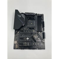 中古  ASUS ROG STRIX B450-F GAMING (B450 AM4 ATX DDR4) 137894 