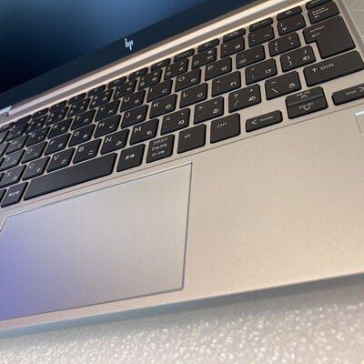 【京都店】中古  HP EliteBook 830 G8 MSO (Intel Core i5 1145G7 2.6GHz/16GB/SSD256GB/-/オンボード/13.3/1920x1080/Wi-Fi/WEBCAM/W11P/Microsoft Office Home and Business 2024) 188145 