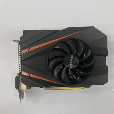 【徳島住吉店】中古  各社 GeForce GTX1070 (8GB PCI-E) 130945【8/14価格改定!】 