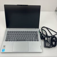 中古  Lenovo ideaPad Slim(i5-12450H/16GB/SSD512GB/W11H) 3410015678 