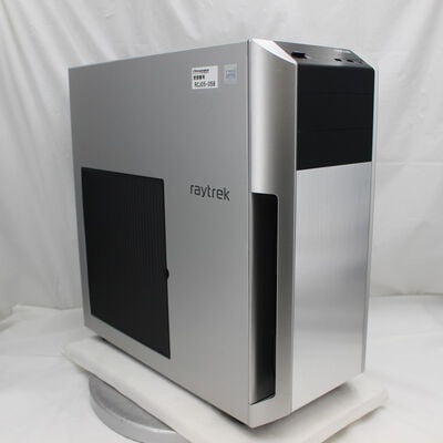 【通販センター】中古  THIRDWAVE raytrek 4CX48S-K 195809 