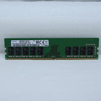 中古  PC4-21300 8GB デスクトップ用(DDR4-2666) 126165 