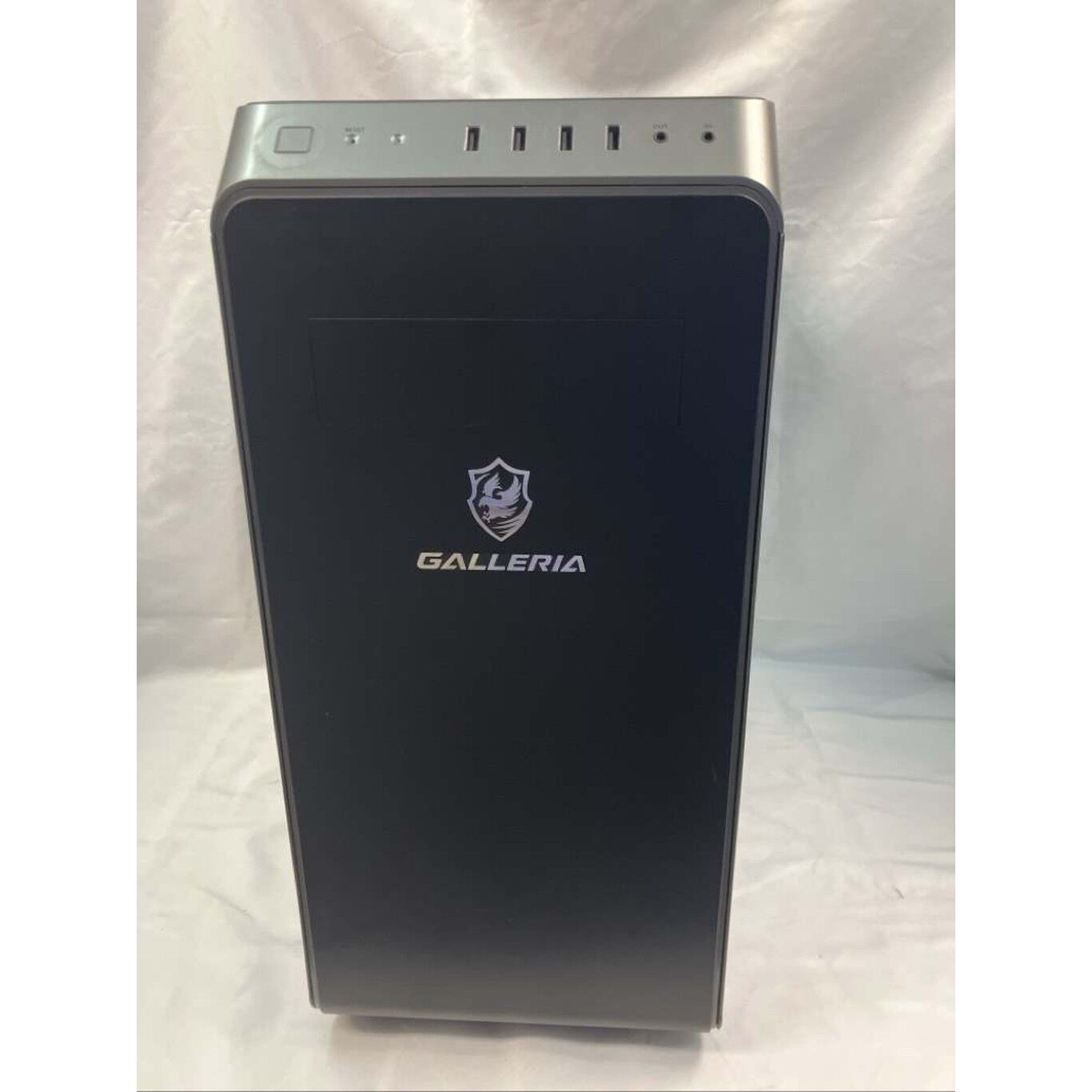 中古 THIRDWAVE GALLERIA ZA9C-R38 (Core i9-11900K/16GB/SSD1TB/-/RTX