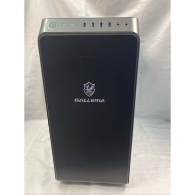 中古 THIRDWAVE GALLERIA ZA9C-R38 (Core i9-11900K/16GB/SSD1TB/-/RTX 