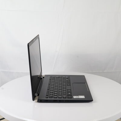 【通販センター】中古  TOSHIBA dynabook G83/FP A6G7FPF2H512 (Intel Core i5 10210U 1.6GHz/8GB/SSD512GB/-/オンボード/13.3/1366x768/GbE/Wi-Fi/WEBCAM/W11H64) 192123 