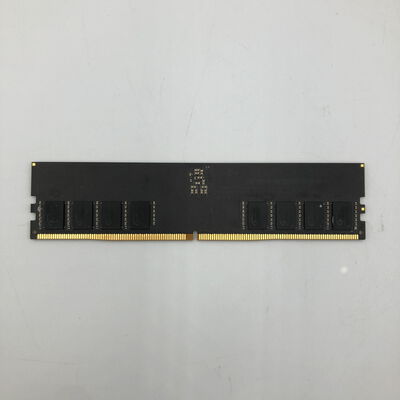【水戸赤塚店】中古  TED532G5600C46BK（DDR5　5600MHｚ　32ＧＢ） 4680002987 