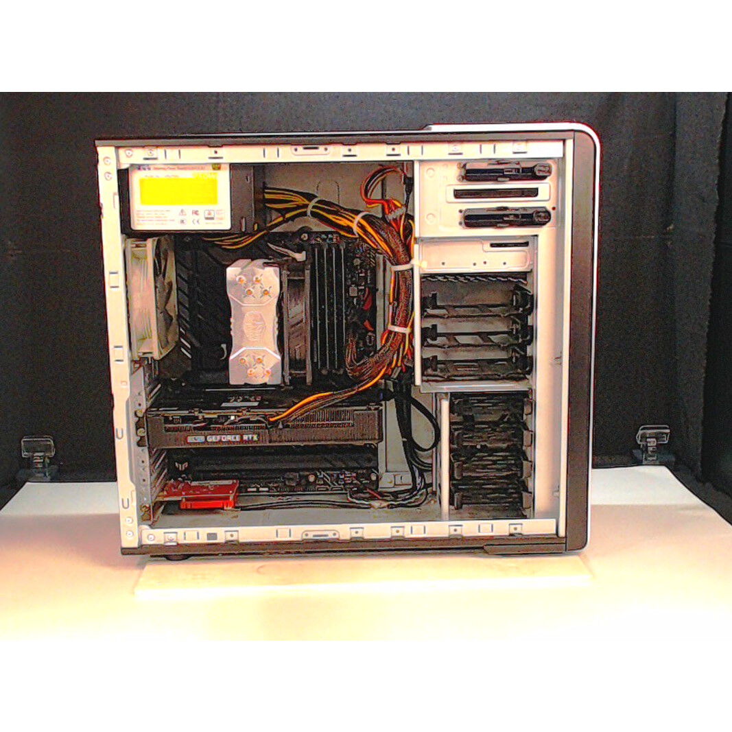 中古 G-GEAR GA7J-F221/ZB2(i7 12700/64GB/SSD1TB/RTX3060/W11H