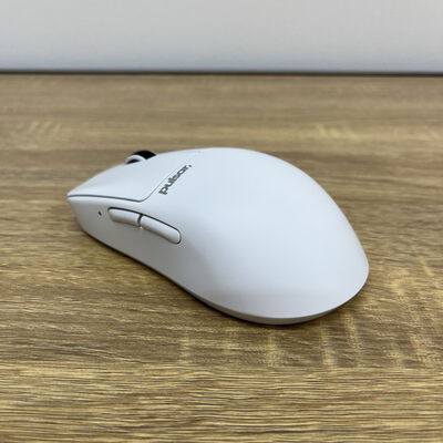 【津ラッツ店】中古  Pulsar X2 V2 Wireless White (PX2222) 184044 