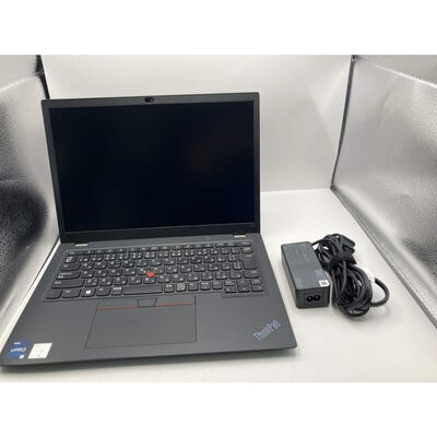 【仙台店】中古  Lenovo ThinkPad L13 Gen3 (Core i5-1245U/8GB/SSD 256GB/-/-/WLAN/13.3インチUWXGA/W11P/-) 3240011317 