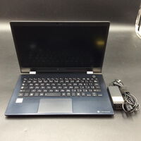 中古  dynabook_G83/FR(Core_i5_10210U/8GB/SSD256GB/W11P) 3410013333 
