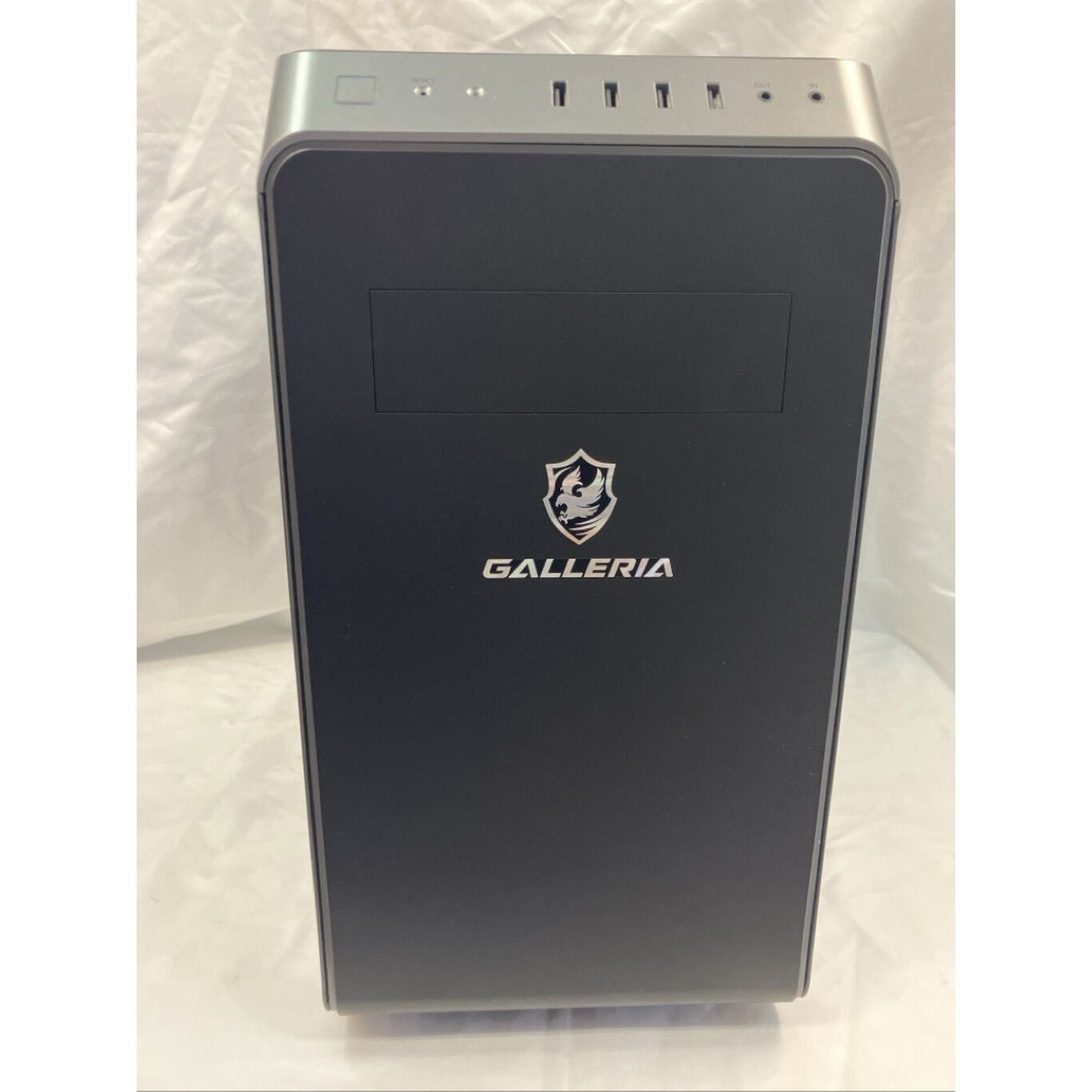 中古 THIRDWAVE GALLERIA RM5C-R36 (Core i5-11400/32GB 中古 THIRDWAVE GALLERIA RM5C-R36 (Core i5-11400/32GB