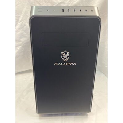 【仙台店】中古  THIRDWAVE GALLERIA RM5C-R36 (Core i5-11400/32GB/SSD500GB + HDD1TB/-/RTX 3060/-/W11H/-) 3240010092 