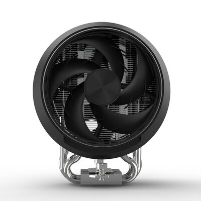 ZALMAN  ZET5 BLACK 
