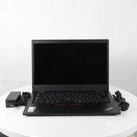 中古  Lenovo ThinkPad L13 20R4-S6QA00 (Intel Core  i5 10210U 1.60GHz/8GB/SSD256GB/-/オンボード/13.3/1920x1080/Wi-Fi/WEBCAM/W11H64 MAR) 186360【7/23大決算値下げ!】 