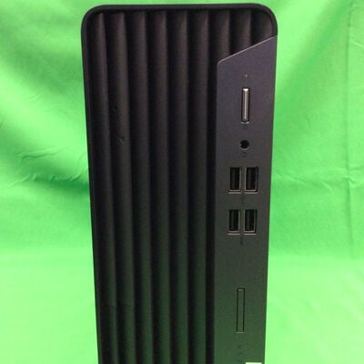 【川崎店】中古  HP ProDesk 400 G7(i5 10500/8GB/HDD1TB/W11P) 3170007214 