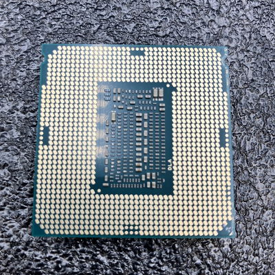 【熊本浜線店】中古  INTEL Core i7 9700K (1151/3.60GHz/12M/C8/T8) 138481 