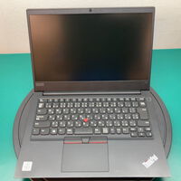 中古  Lenovo Thinkpad E14(i5-10210U/8GB/SSD256GB/W11P) 5250001731 
