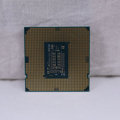 【通販センター】中古  INTEL Core i3 10105 (1200/3.7G/6M/C4/T8) 145174 