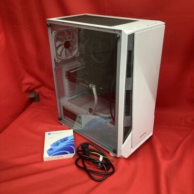【千葉店】中古  自作PC 3250006539 