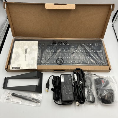 【新潟店】中古  Lenovo ThinkCentre neo 50q Gen4 (i5 13420H/16GB/SSD512GB/W11P) 3290007353 