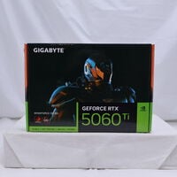 中古  GIGABYTE GV-N506TWF2OC-8GD (RTX5060Ti 8GB) 188961 