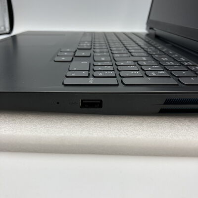 【新潟店】中古  Lenovo IdeaPad Gaming 3 16IAH7(i7-12700H/16GB/SSD512GB/RTX3060/16.0/W11P) 3290007218 