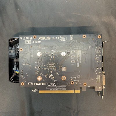 【横浜駅前店】中古  各社 GeForce RTX3050 (6GB PCI-E) 166372 