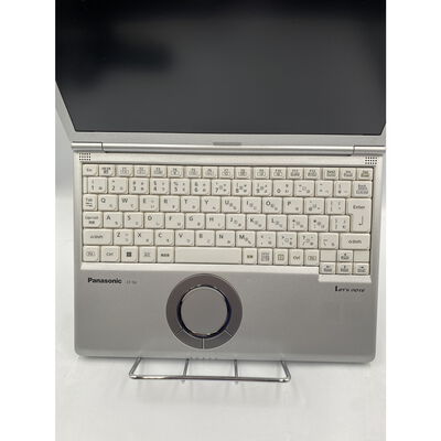 【座間相武台】中古  Panasonic Lets note CF-SV 4510003018 